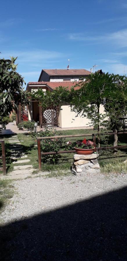 La Graziosa Dependance Apartment Orvieto Exterior photo