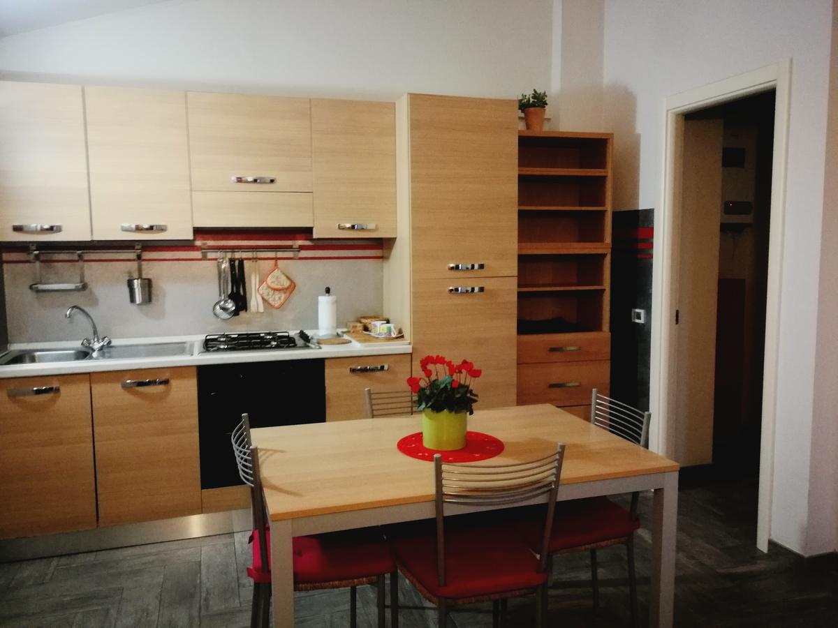La Graziosa Dependance Apartment Orvieto Exterior photo