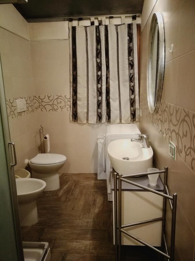 La Graziosa Dependance Apartment Orvieto Exterior photo
