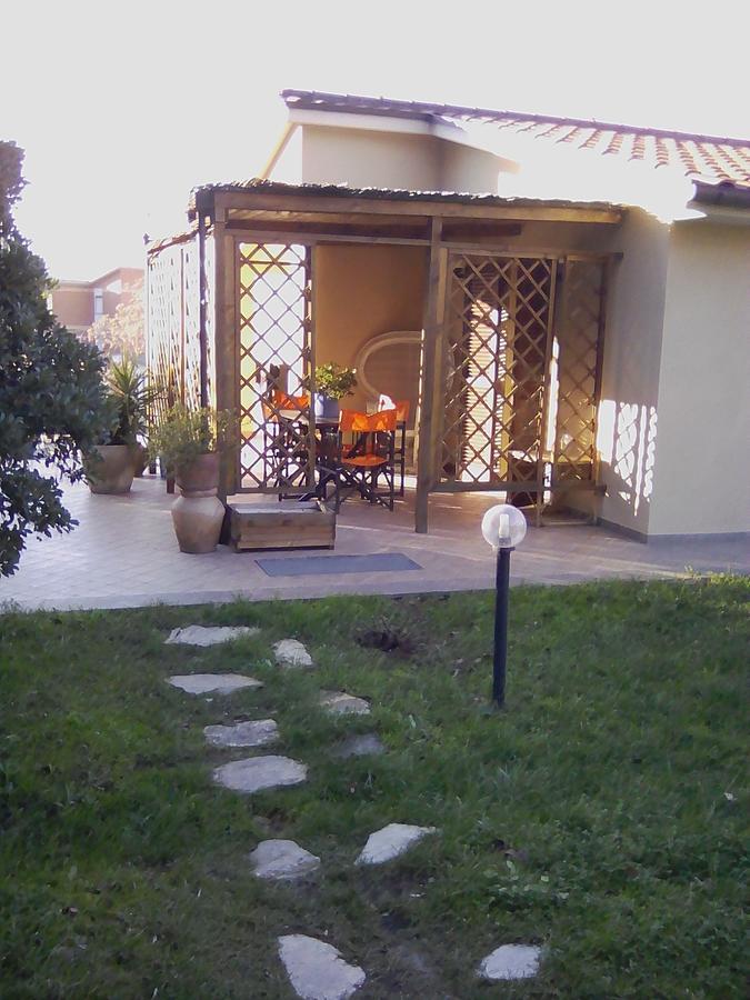 La Graziosa Dependance Apartment Orvieto Exterior photo
