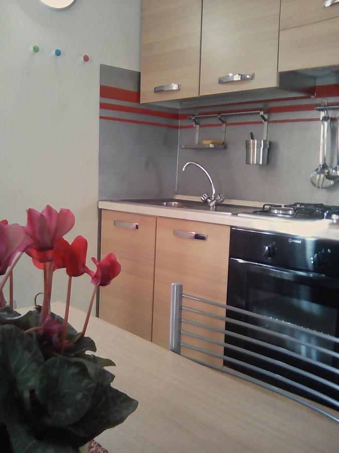 La Graziosa Dependance Apartment Orvieto Exterior photo