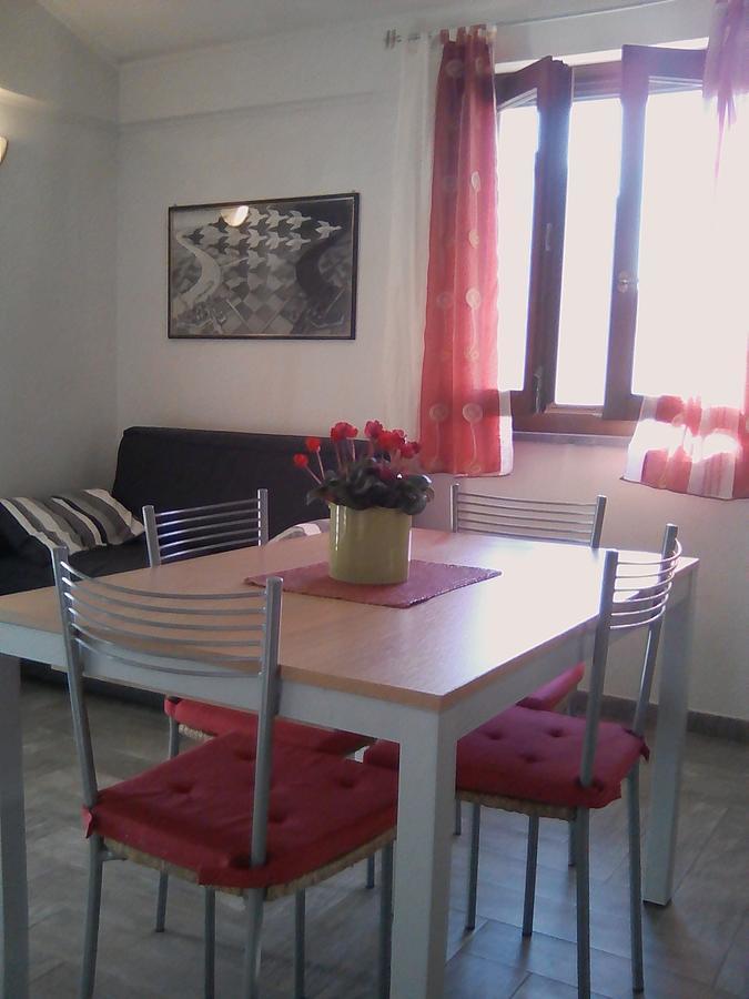 La Graziosa Dependance Apartment Orvieto Exterior photo