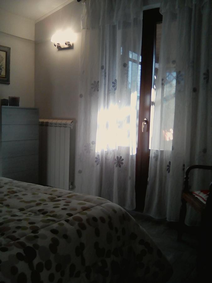 La Graziosa Dependance Apartment Orvieto Exterior photo